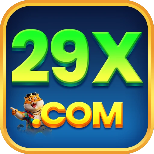 29X.COM: Revolucione sua experiência online!